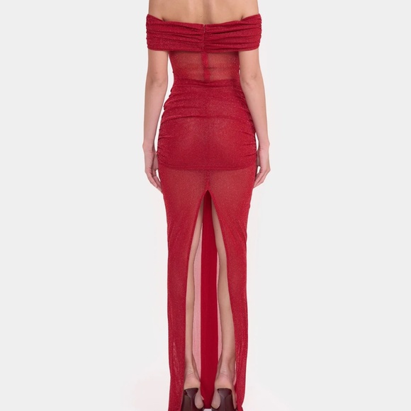 BBX BRAND DRESS - SIZE S (WORN ONCE) - Picture 4 of 8